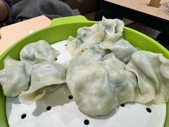 -老边饺子馆(东单店)
