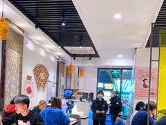 大堂-姥姥家春饼店(交大东路店)
