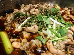 -望京一号·重庆江湖菜(工体店)