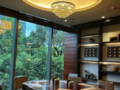 -顺德美的万豪酒店·自助餐·贡厨