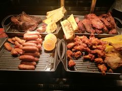 -星伦多自助料理(华润万象城店)