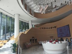 -广州市白云区图书馆