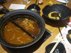 -呷哺呷哺 黄金牧场 (枣强吉美购物广场店)