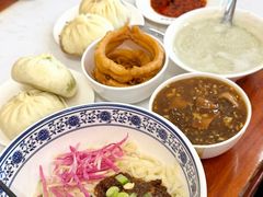 -姚记炒肝店(鼓楼店)