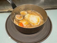 -西村日本料理(香格里拉饭店)