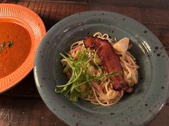 -良木缘咖啡西餐(蜀汉路店)