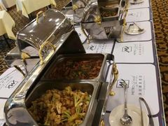 -深圳维景酒店-维景轩