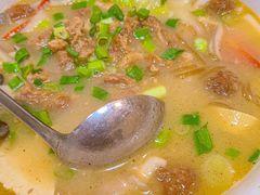 -红屋川菜(大学南路店)