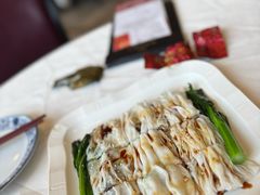 -亮庆餐厅·粤菜·早茶(篁庄店)