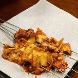 小龙虾，只只鲜活，肉质细嫩饱满，鲜美Q弹