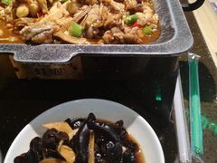 -蛙喔牛蛙(仙林万达茂店)