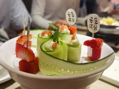 -熹素·鲜美素食Vegetarian (天河领展店)
