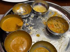 -食彩美印度特色美食餐厅·印度料理