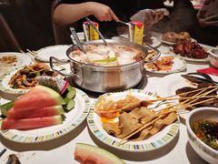 -吉布鲁牛排海鲜自助(芙蓉万家丽店)