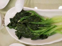 -东四民芳餐厅(世茂工三店)