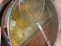 -大四喜·鲜牛肉火锅(洛阳大学城店)
