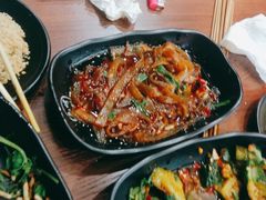 -Let’s WaKao瓦烤(贝森店)