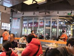 -肥韬茶餐厅(海上世界店)