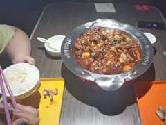 -胖哥俩肉蟹煲(石家庄长安万达店)