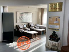 -健合堂中医养生·经络调理(天通苑旗舰店)