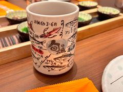 -七条鱼日本料理(远洋乐堤港店)