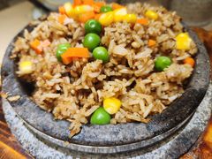 -云来居素食馆(南山店)