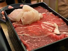 -三和屋日式海鲜锅料理(启航大厦店)