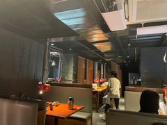 -山之屋炭火烧肉·生啤畅饮(大朗万科中央公园店)