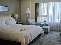 -上海圣淘沙万怡酒店