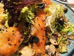 -BE BRIGHT KITCHEN(正佳广场店)