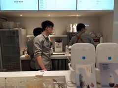 -兰熊鲜奶(西直门凯德mall店)