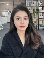 -金禧化妆造型工作室(市桥地铁站店)