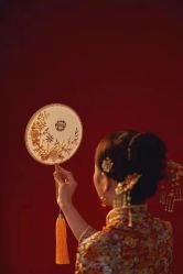 -雪中彩影婚纱摄影·微光艺术中心