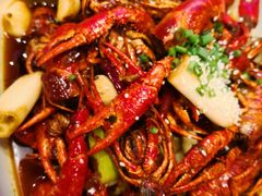 -靓靓蒸虾·头牌蒸虾(南山桂庙店)