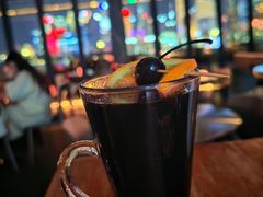 -罗斯福色戒酒吧(外滩店)