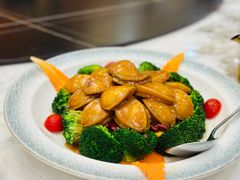 -福满园大酒楼(梅林店)