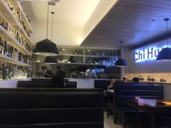-赤火牛排(金狮广场店)