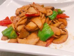 -武汉新华大饭店