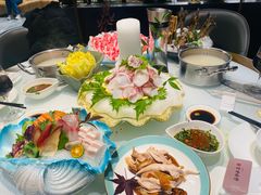 -虾佬圣汤·海鲜姿造(乐堤港店)