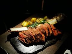 -wann lounge 低温慢煮牛排·清吧