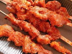 -虾胡闹·澳洲小龙虾·烧烤(福田鲨鱼店)