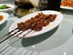 -峨嵋酒家(地安门店)