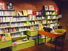 -和美电影艺术中心(万国城店)