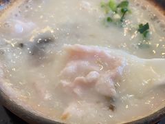 -粥家庄(汾江南店)