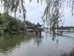 -天目湖山水园