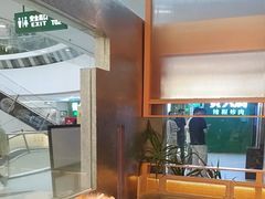 -桂满陇·手作小笼包&江南叫花鸡(中山公园店)