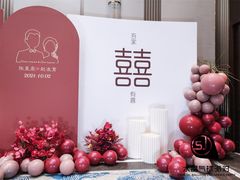 -弗思特周口宴会中心