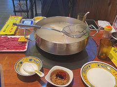 -大吉利潮汕牛肉火锅(王府井店)