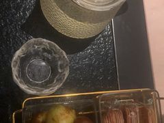 -华夏良子·足道SPA艾灸(铁道大厦店)