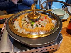 -鸡毛店·川菜(双楠店)